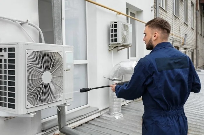 5 Smart Tips to Improve Air Conditioner Efficiency 5 Smart Tips to Improve Air Conditioner Efficiency