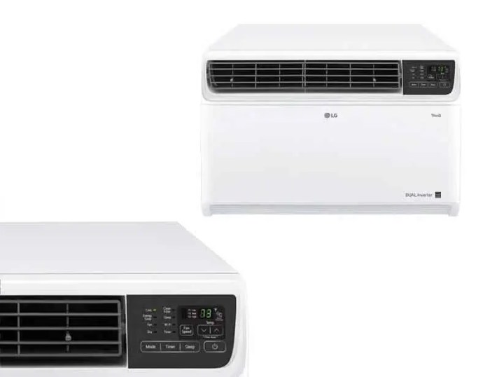 10 Best Eco-friendly Air Conditioner Units For Energy-Efficient Cool 10 Best Eco-friendly Air Conditioner Units For Energy-Efficient Cool