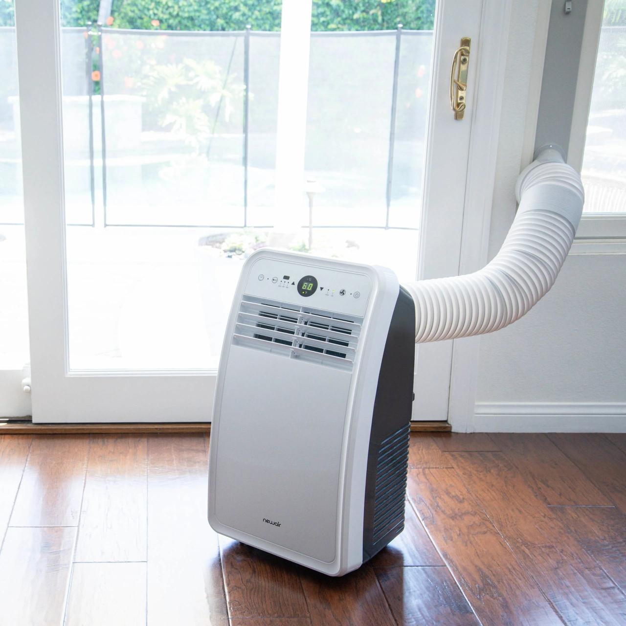 Best Portable Air Conditioner 2025 - Leah L. Baumgartner Best Portable Air Conditioner 2025 - Leah L. Baumgartner