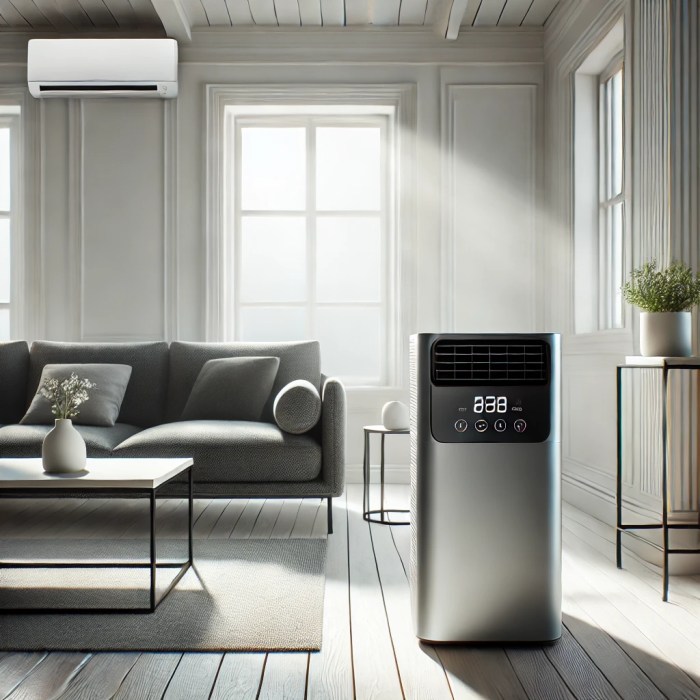 11 Best Portable Air Conditioners of 2025 for Efficient Cooling 11 Best Portable Air Conditioners of 2025 for Efficient Cooling