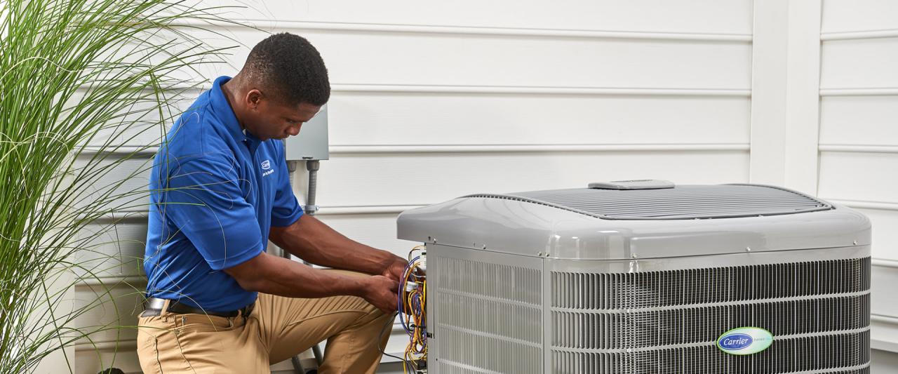 When to Replace Your Air Conditioner: Expert Tips When to Replace Your Air Conditioner: Expert Tips