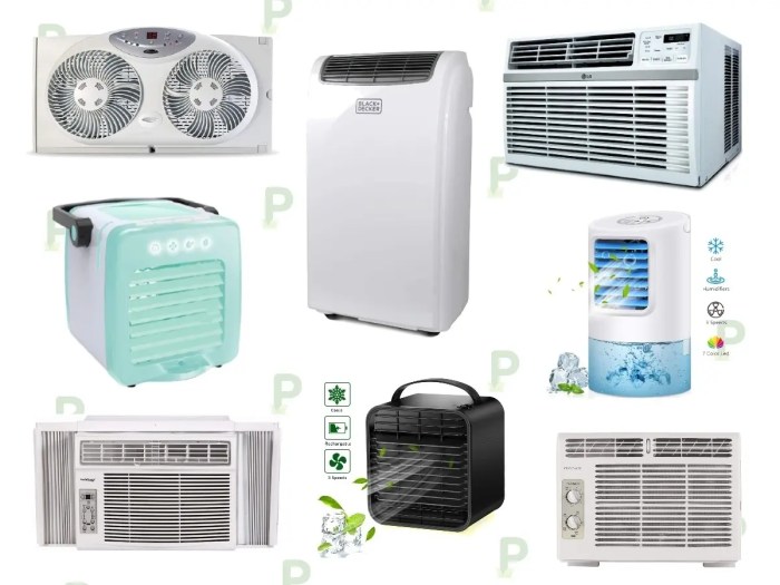 The Best Air Conditioners For Every Budget | DealTown, US Patch The Best Air Conditioners For Every Budget | DealTown, US Patch