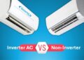 Inverter vs Non-Inverter AC: The Ultimate Comparison - aircondlounge