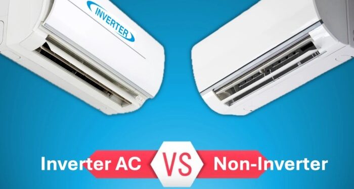 Inverter vs Non-Inverter AC: The Ultimate Comparison - aircondlounge