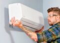 Mini Split Installation: How to Install a Ductless Air Conditioner