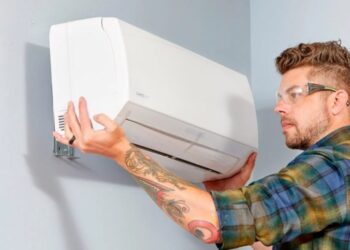 Mini Split Installation: How to Install a Ductless Air Conditioner