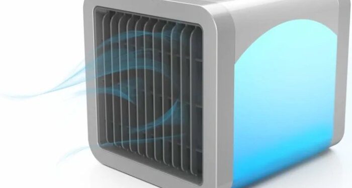 Best Apartment Air Conditioner