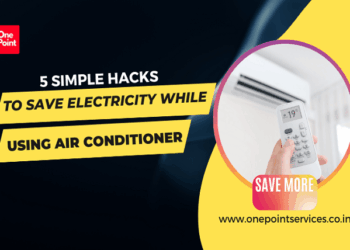 5 Simple tips to reduce electricity bill while using Air Conditioner ...