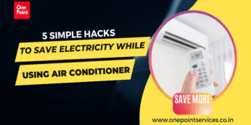 5 Simple tips to reduce electricity bill while using Air Conditioner ...